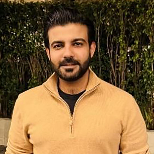 Dr. Salwan Ghani