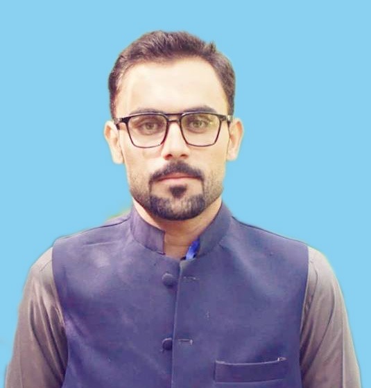 Dr. Inam Ullah Khan