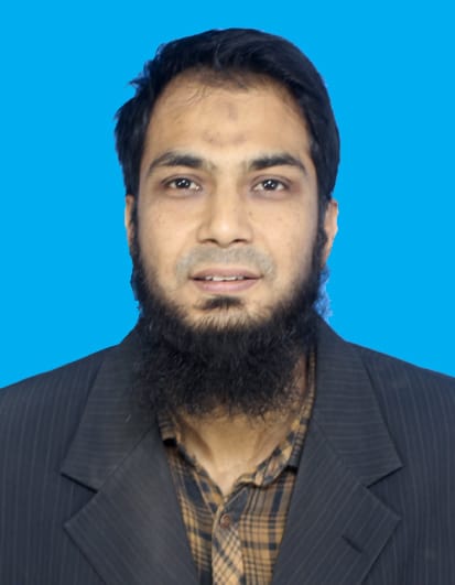 Dr. Faraz Khan