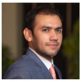 Abdul Rehman Saeed