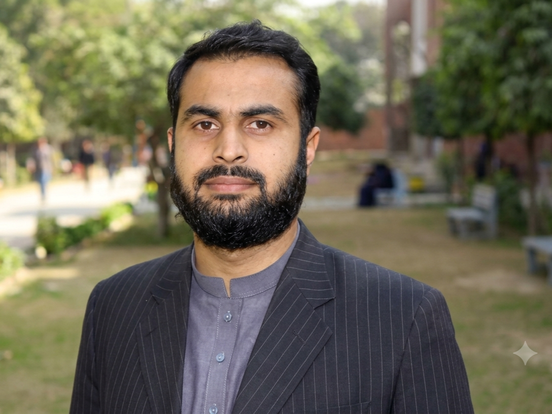 Abdur Rehman