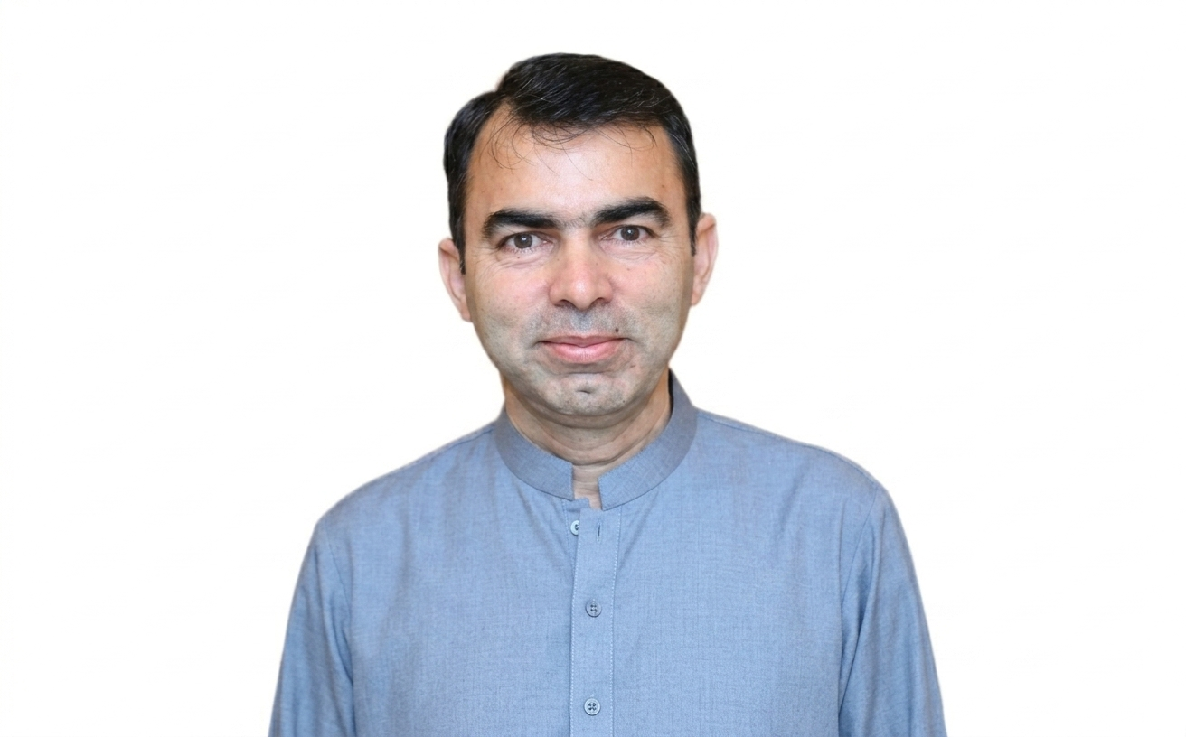 Dr. Kokab Manzoor