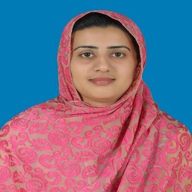 Dr. Rabia Azhar