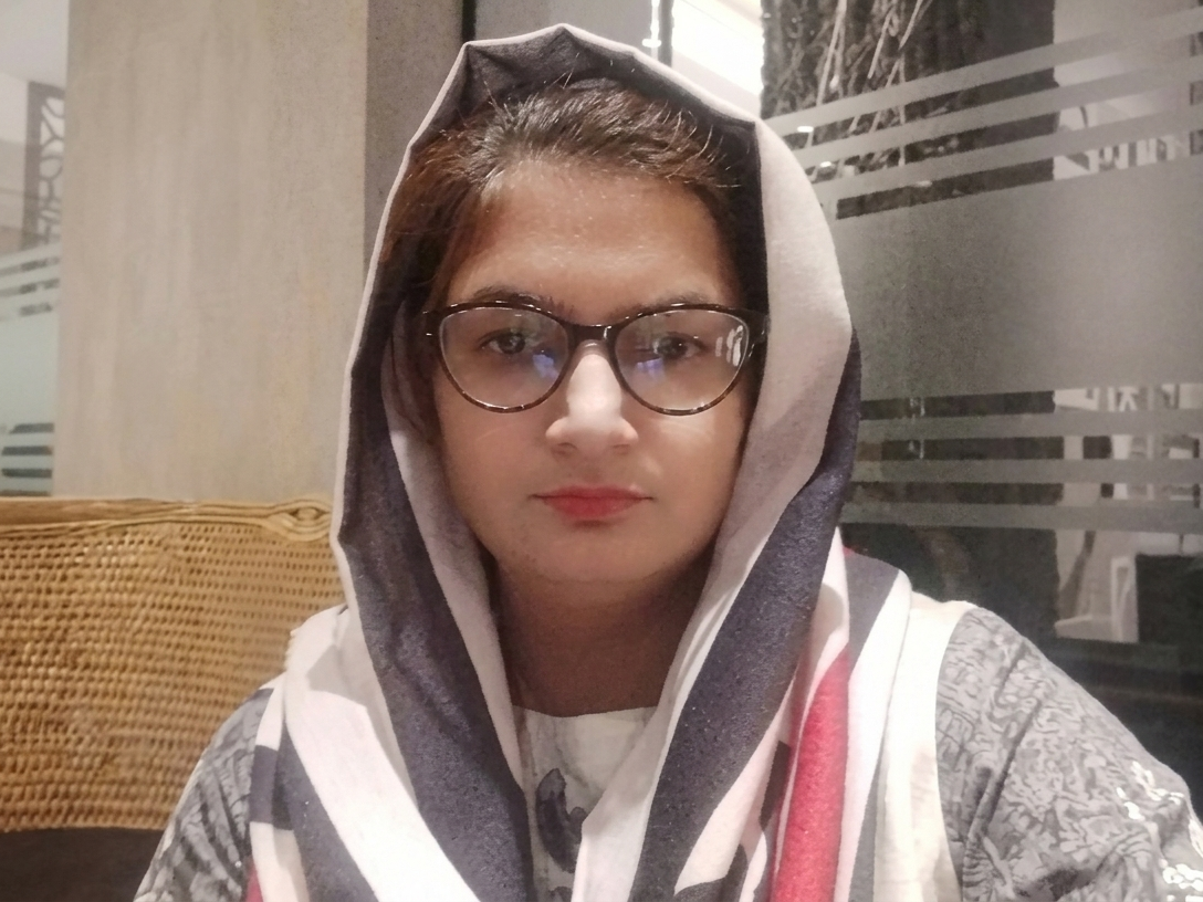 Dr. Sadia Hanif