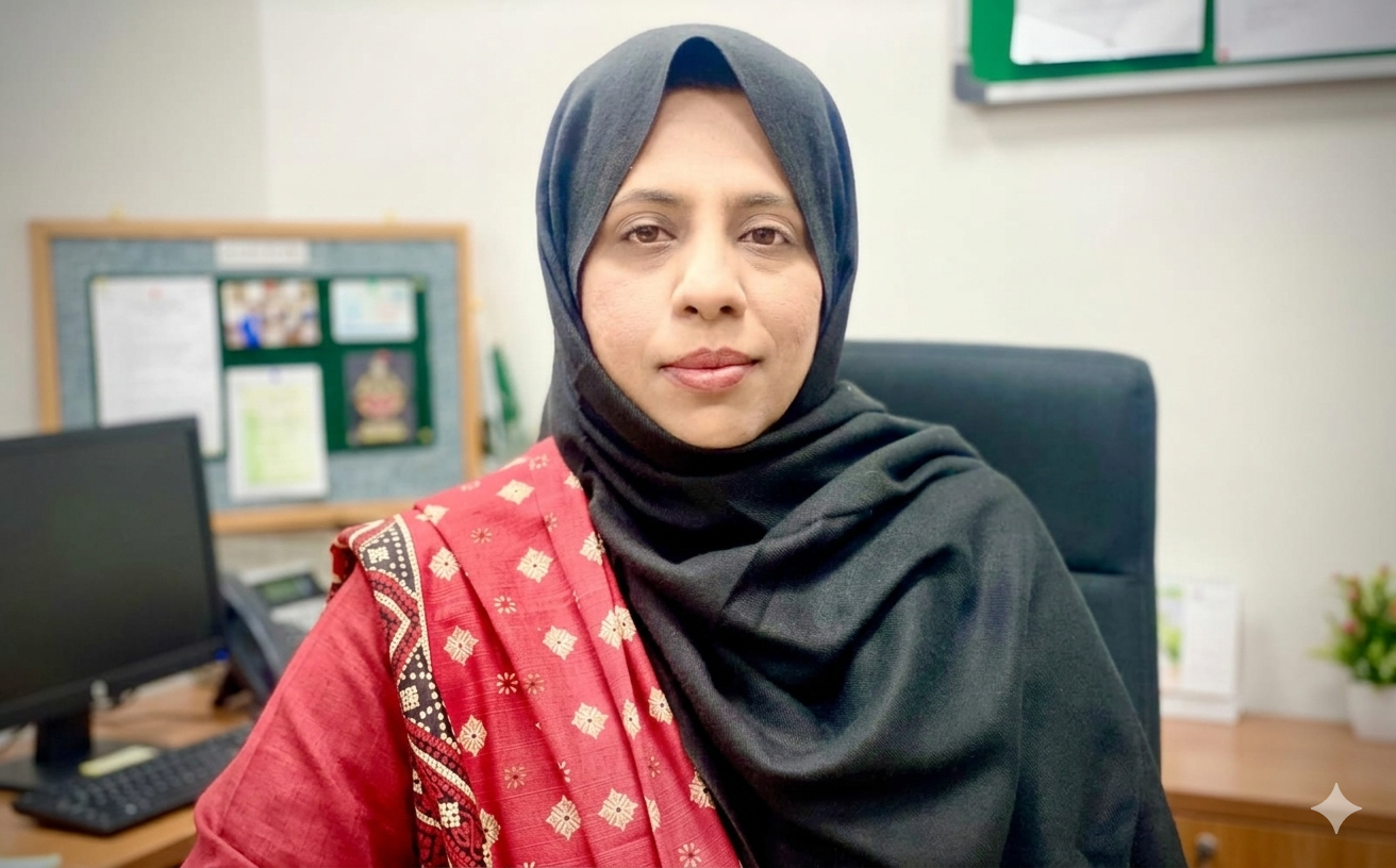 Hira Rafiq