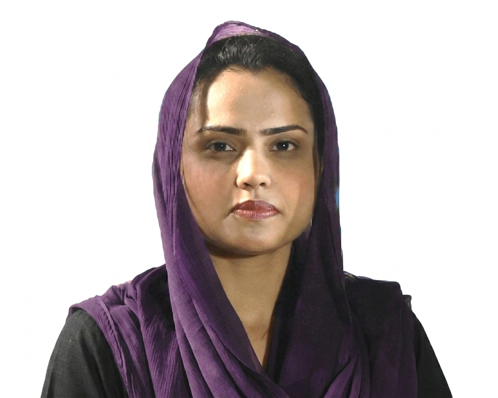 Nimra Afzal