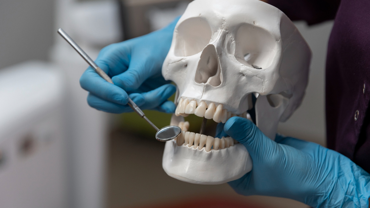Aetiology of Malocclusion: General and Local Factors