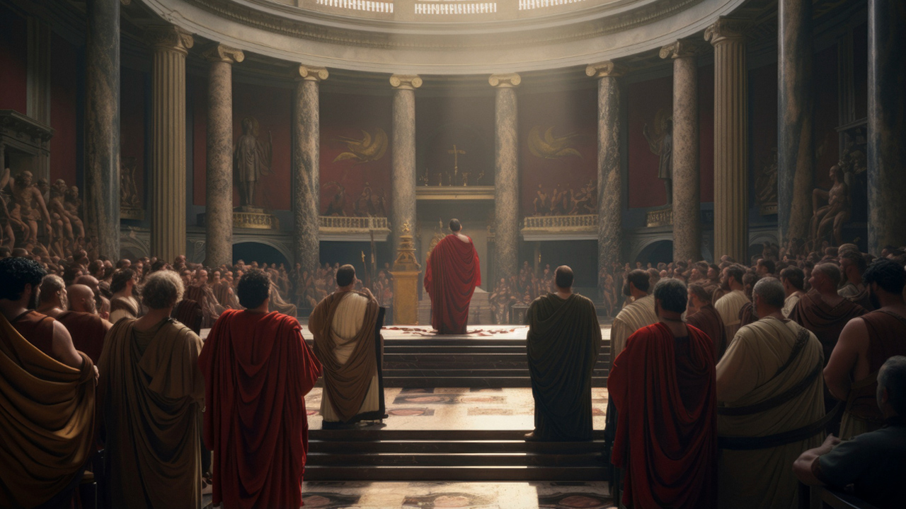Introduction to Classical Drama