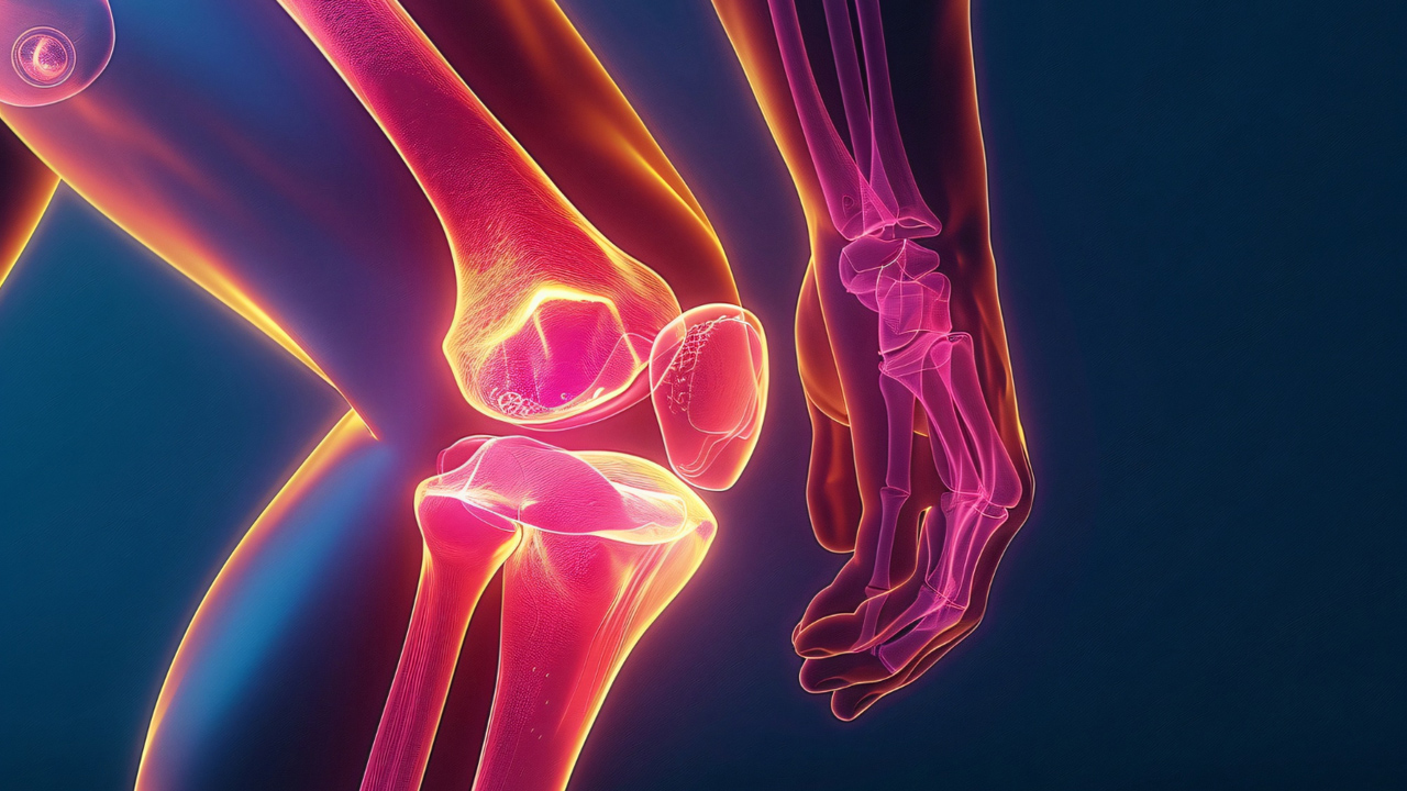 Knee Joint Complex: Functional Anatomy, Clinical Assessment, and Physical Therapy Management