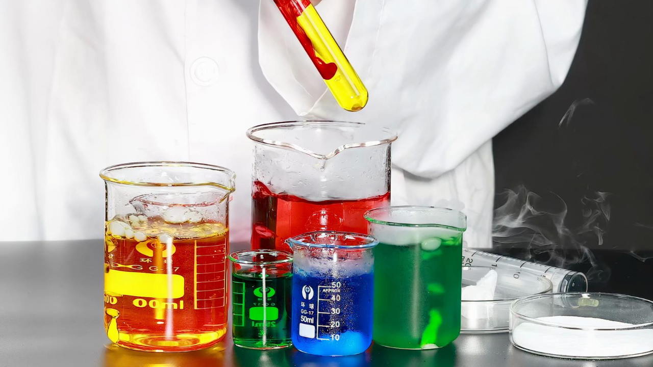 Pharmaceutics Dosage Form Science