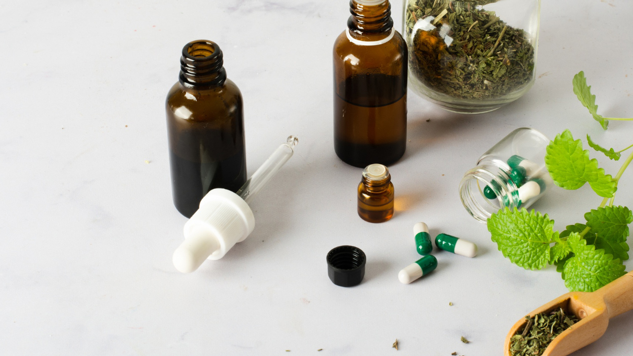 Phytotherapeutic Remedies