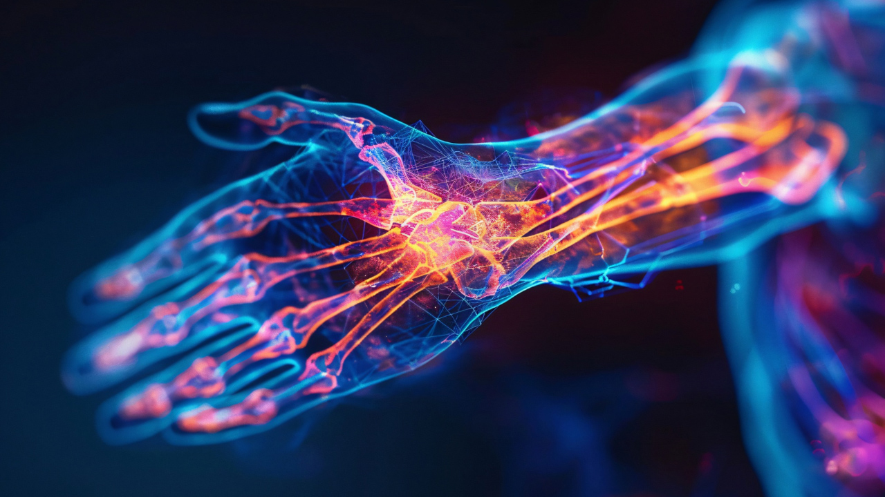 Wrist Joint Complex: Assessment and Physical Therapy Management