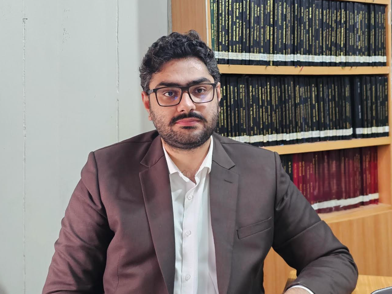 Dr. Muhammad Wasay Shahid