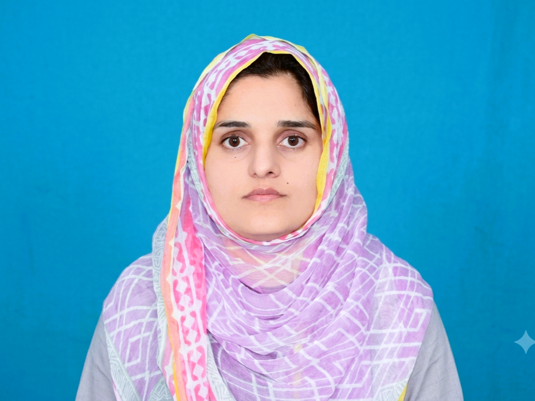 Maha Mir