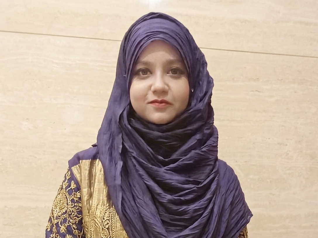 Rabia Mazhar