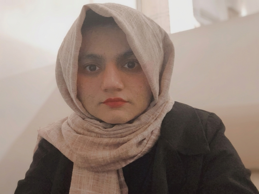 Zill-E-Huma Navid