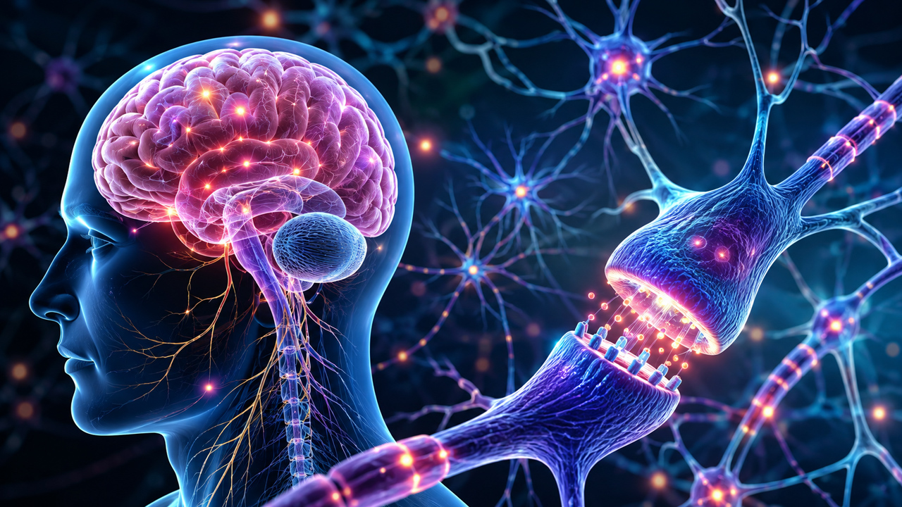 Functions and Structures of Neurotransmitters