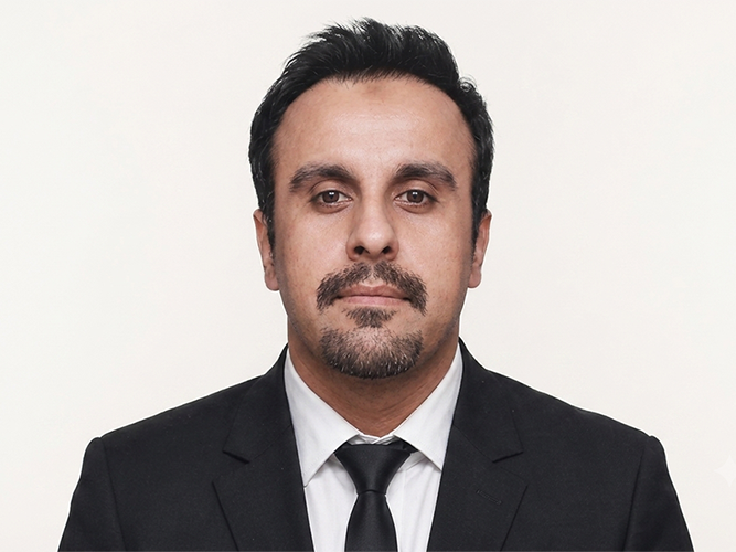 Imran Mehmood