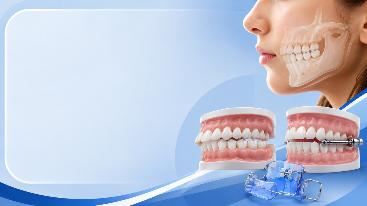 Class II Malocclusion