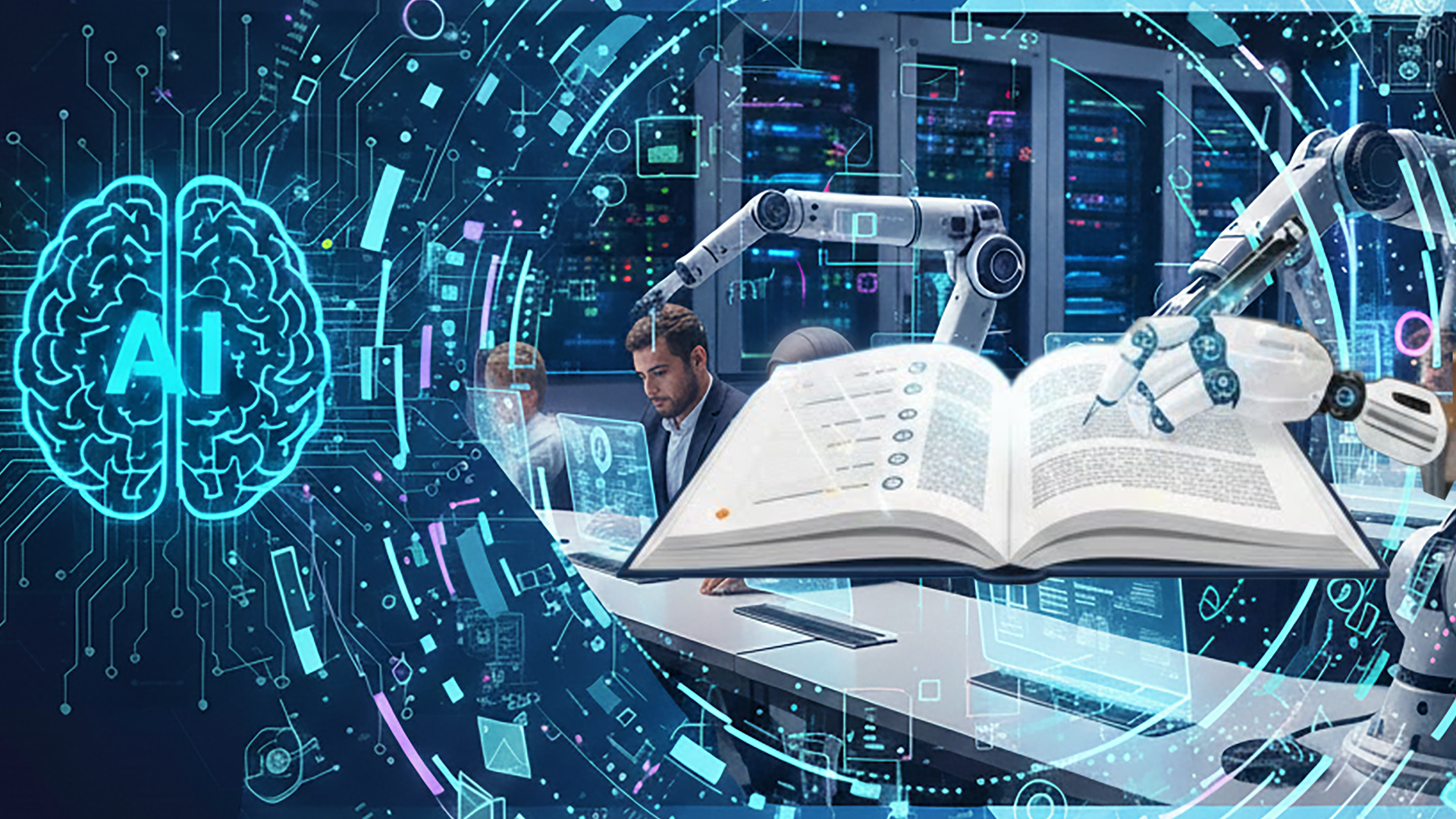 Developing Assessment items through Artificial Intelligence (AI)