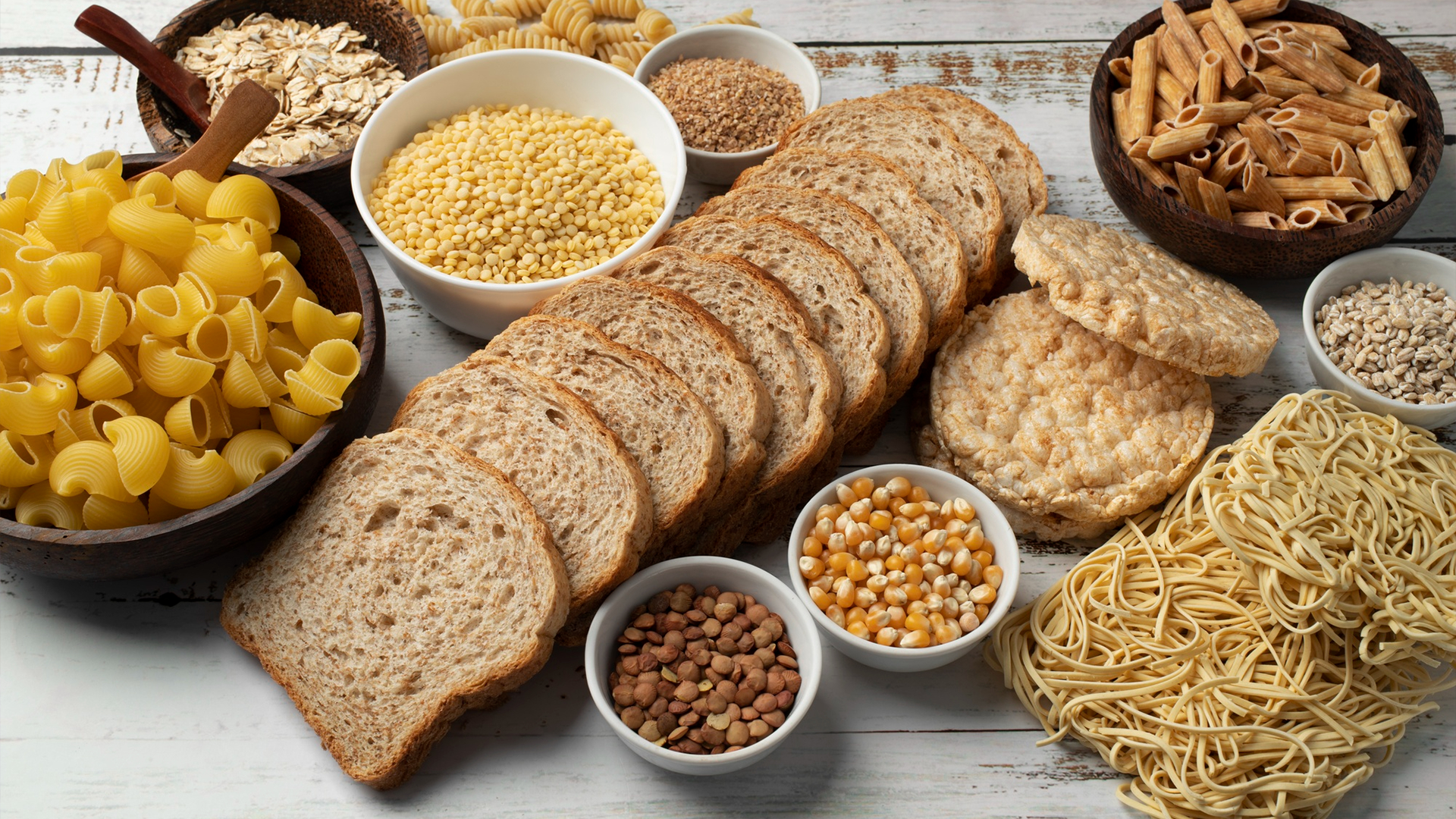 Carbohydrates: Structure, Classification, and Biological Importance
