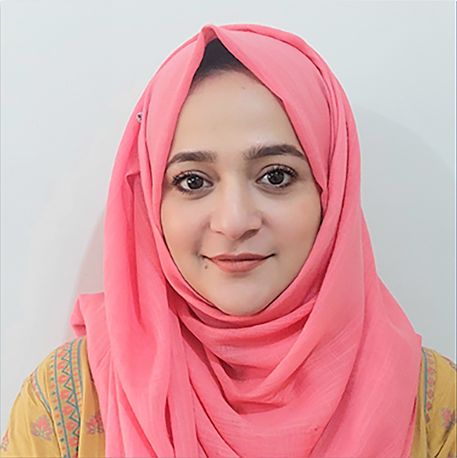 Dr. Mashaal Sabqat
