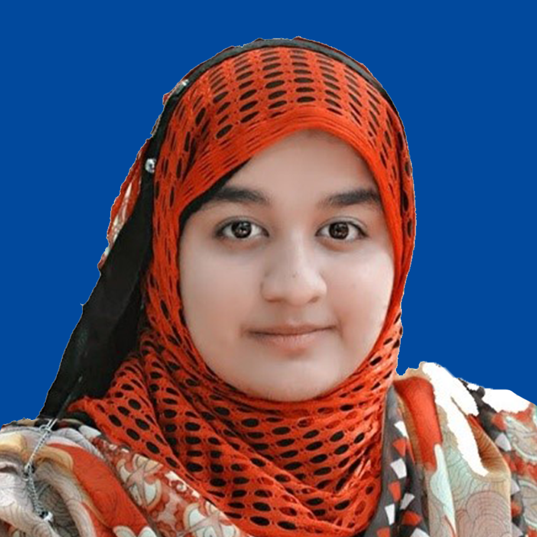 Dr. Nimra Ilyas Bhutta