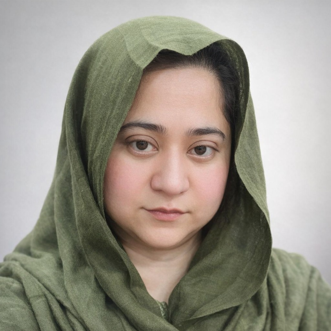 Saleha Nasim