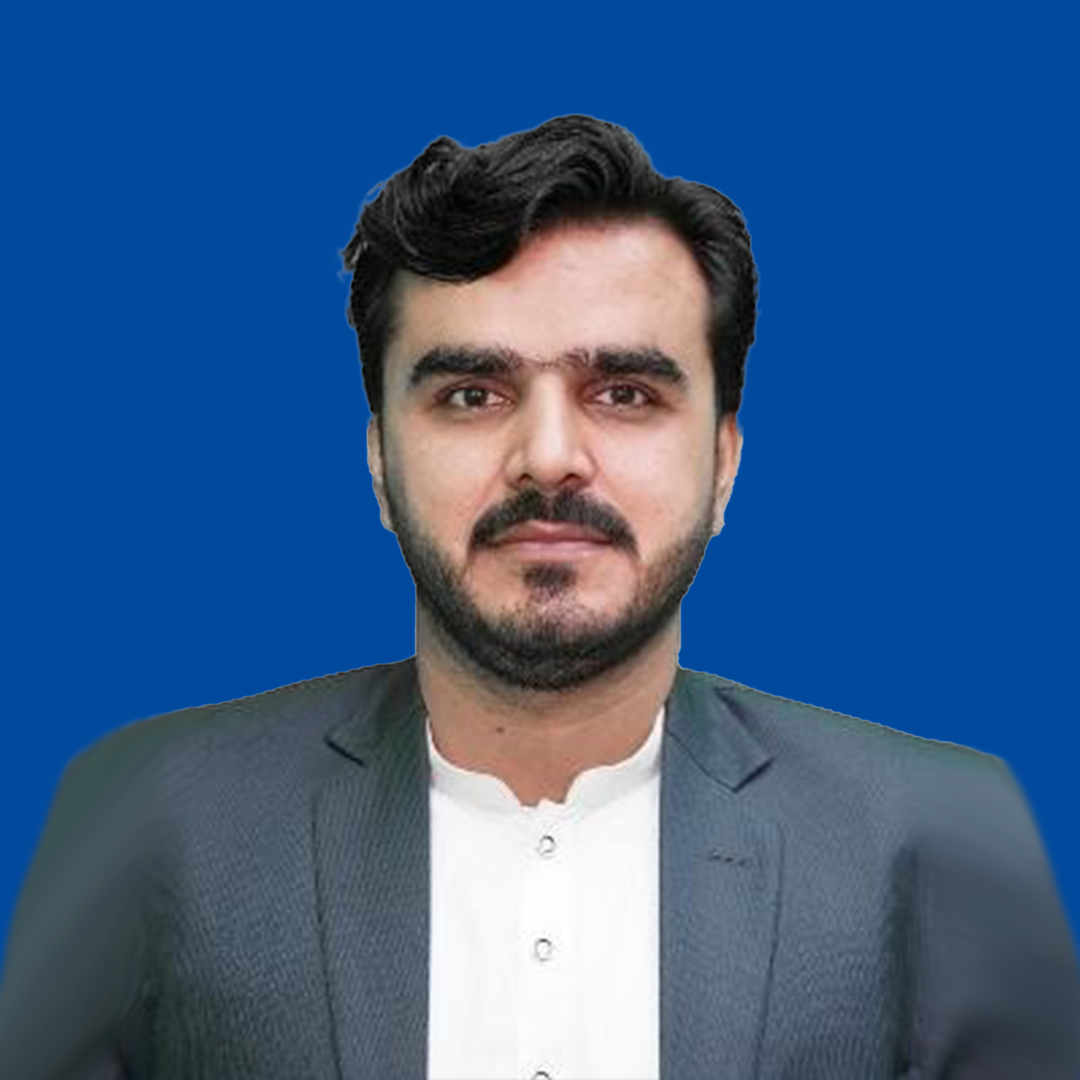 Tajamul Shahzad