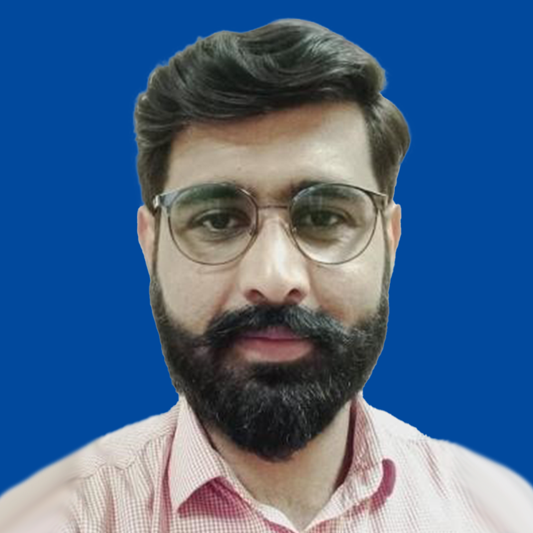 Zeeshan Ali