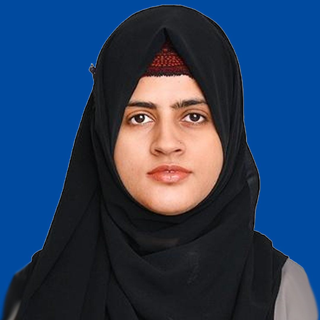 Dr. Aneela Zia
