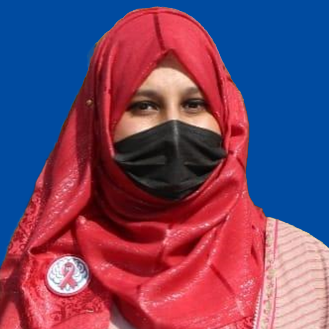 Dr. Aroosa Tariq