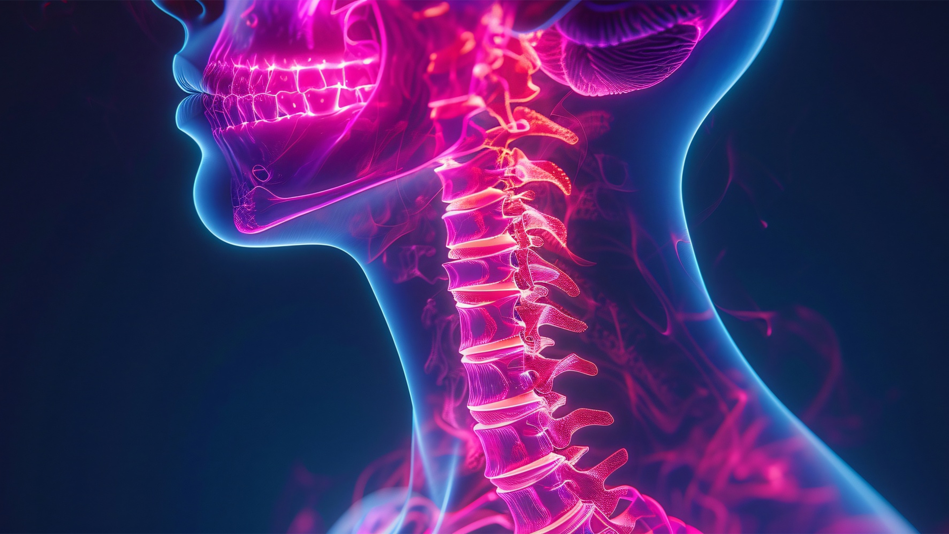 Osteology of Cervical Spine