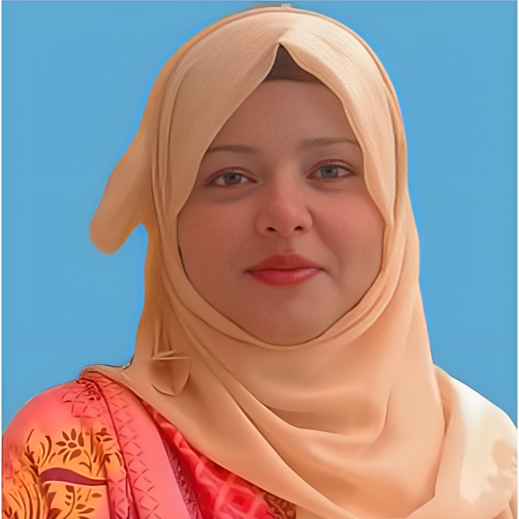 Hina Shaheen