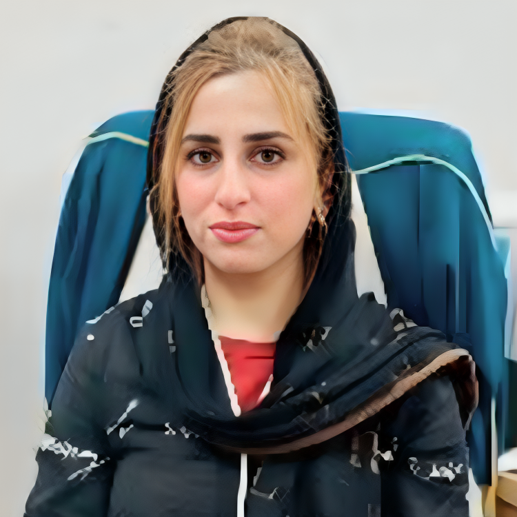 Hina Syed