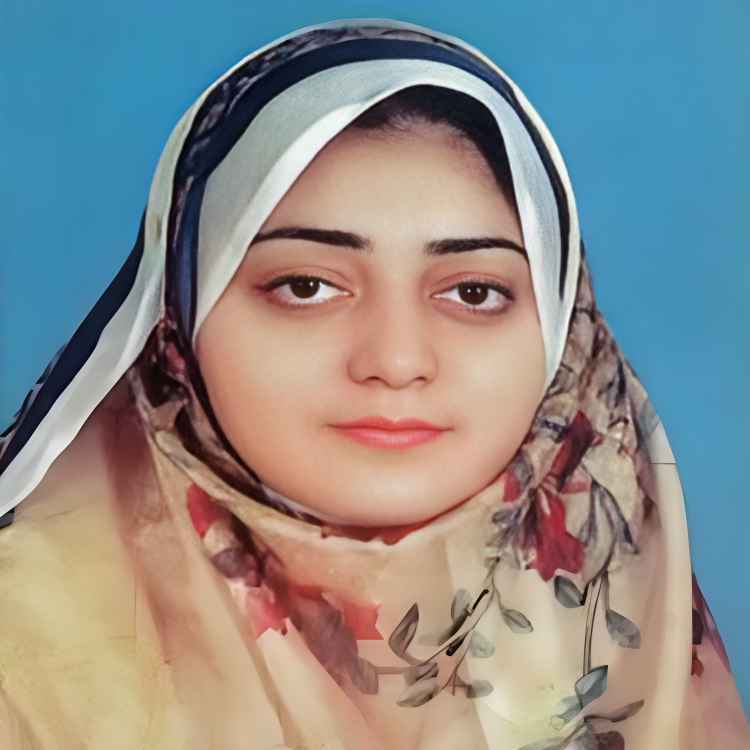 Iqra Shahzad