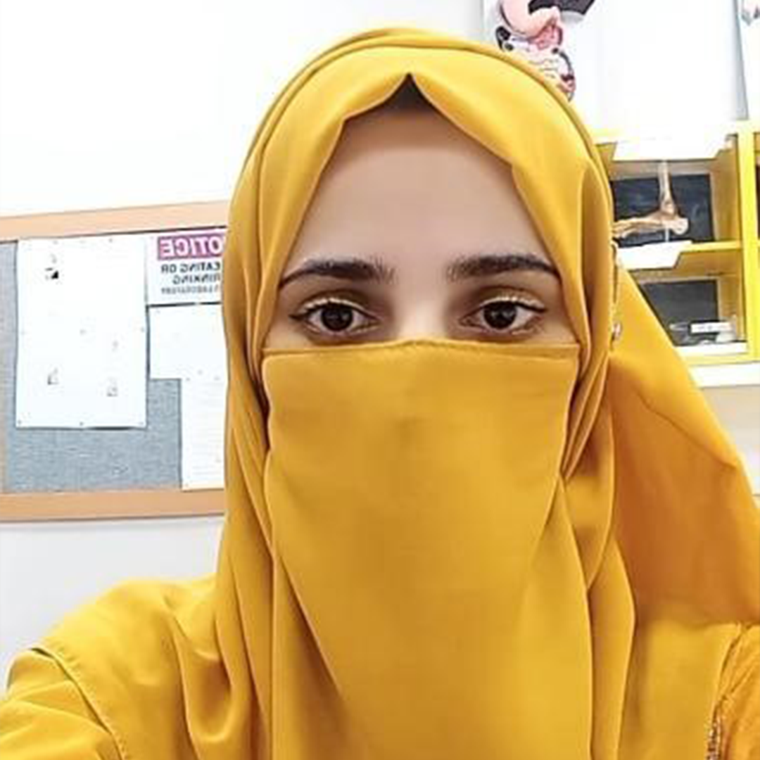 Kainat Bibi