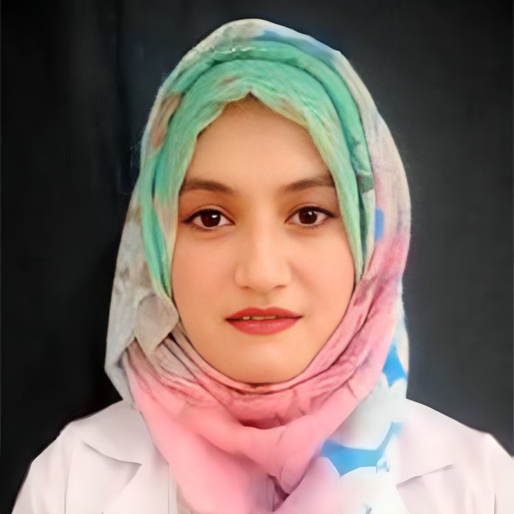 Dr. Kanwal Khan