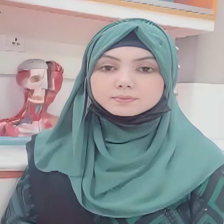 Mehak Shahzad