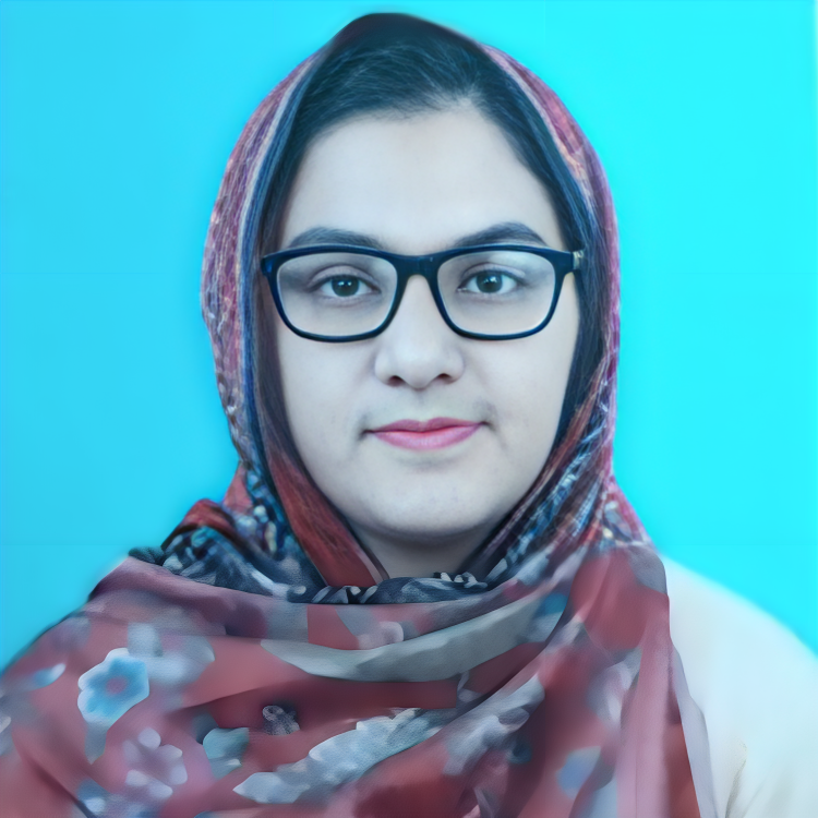 Momina Javaid