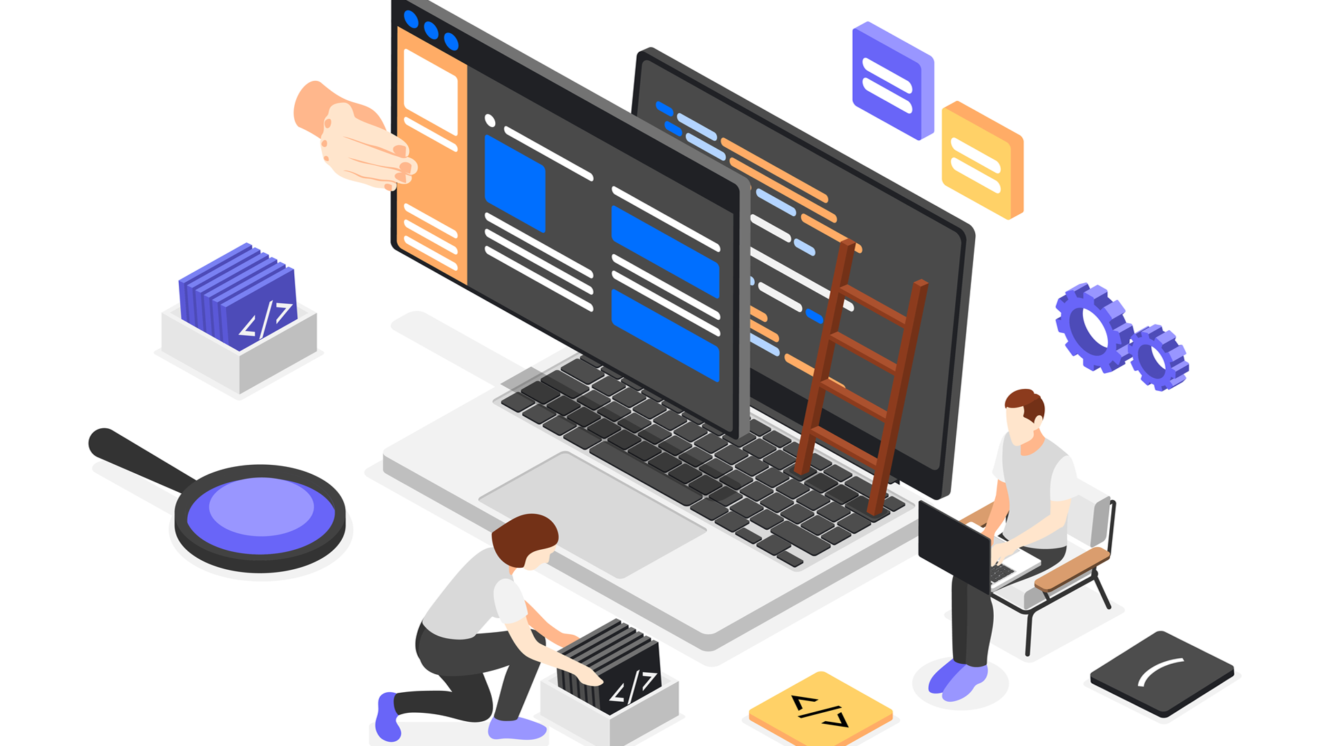 Object Oriented Programming