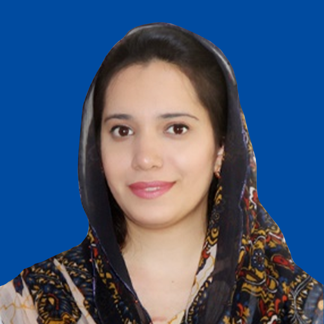 Qurat Ul Ain Khan