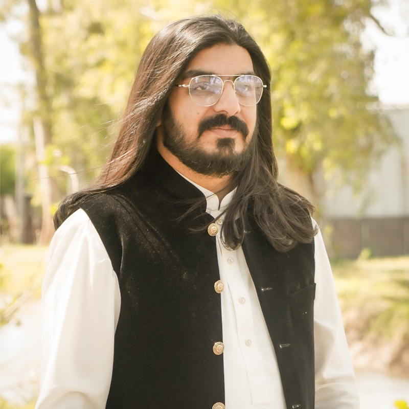 Dr. Afzaal Yousaf Baig