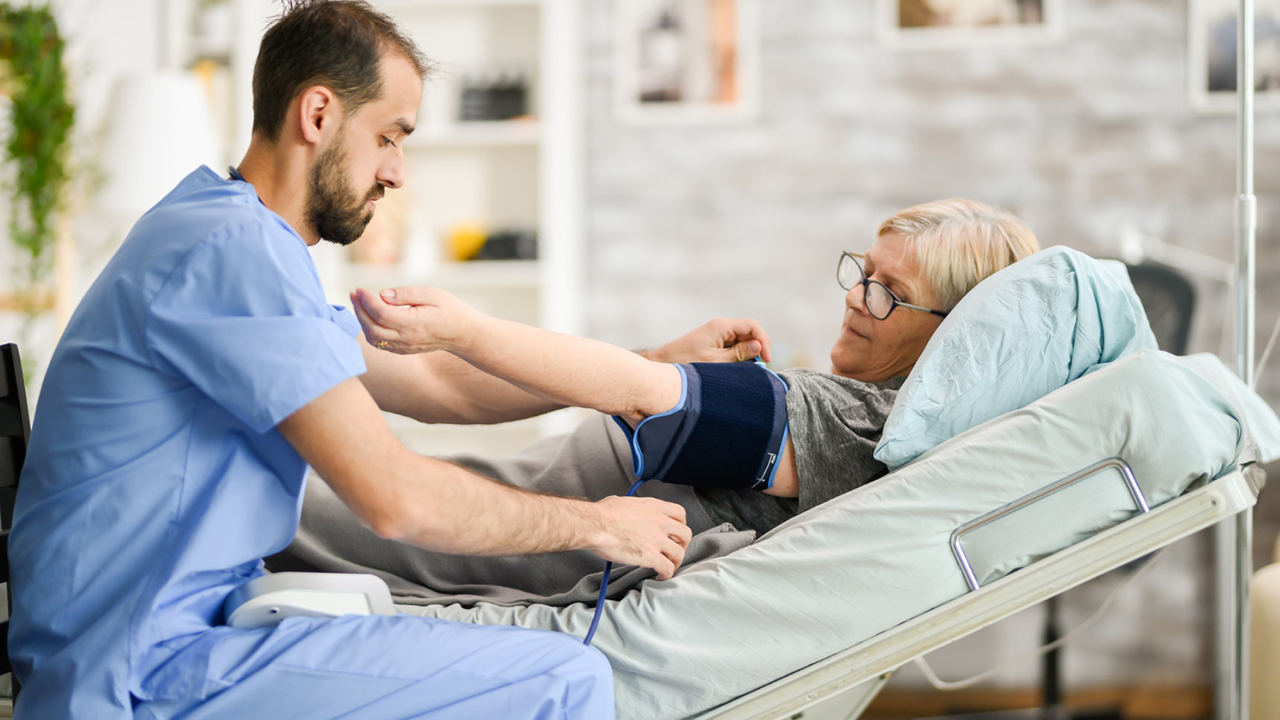 Adult Health Nursing