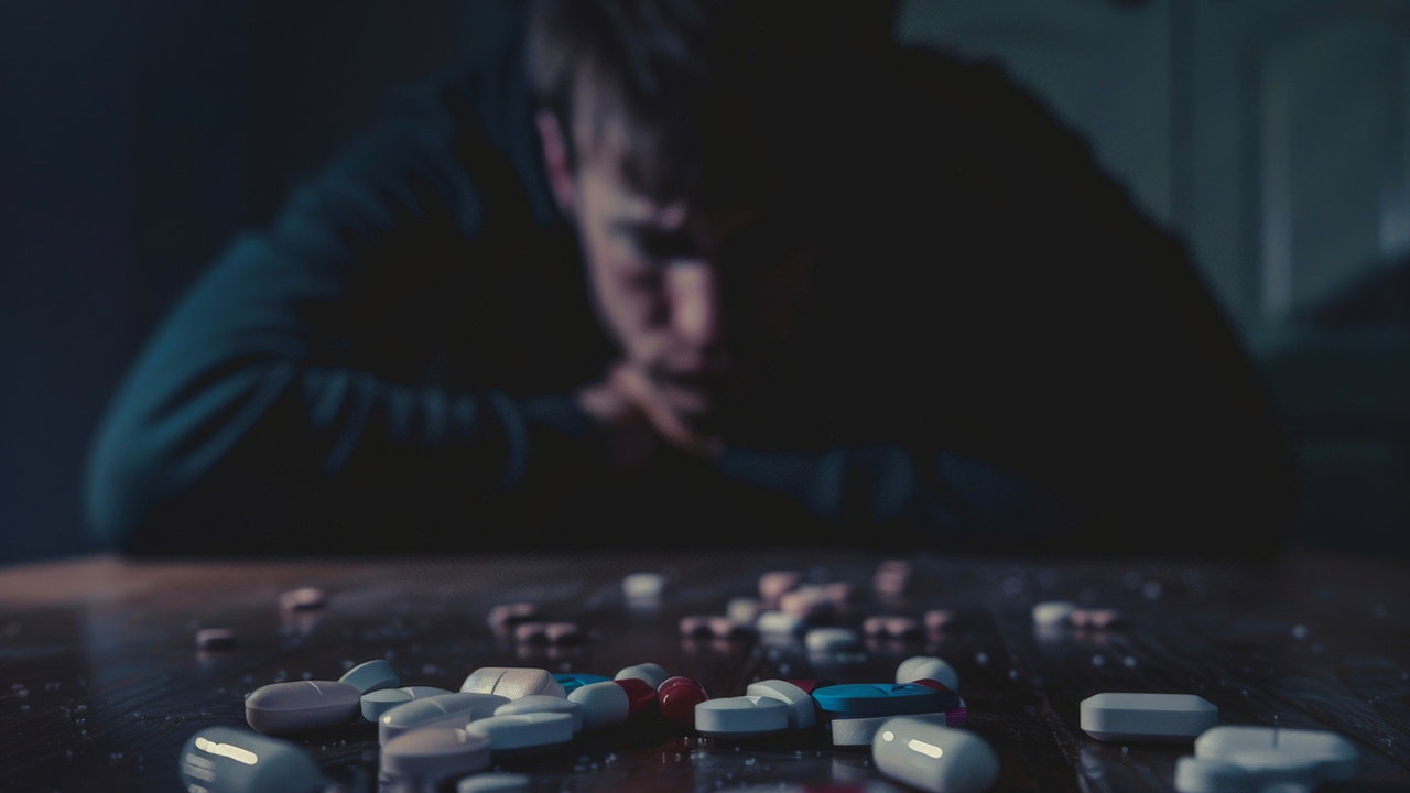 Understanding Antidepressants