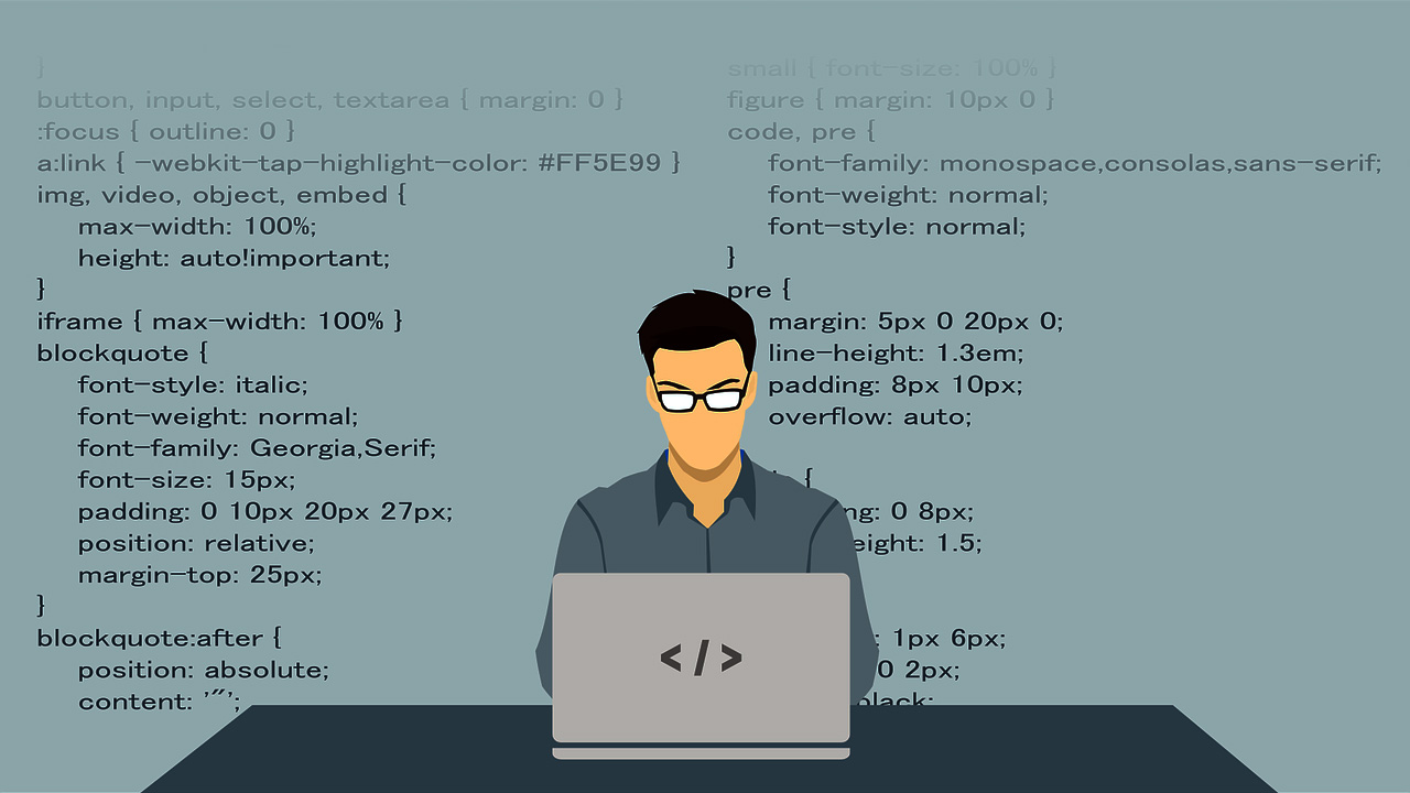Git Crash Course