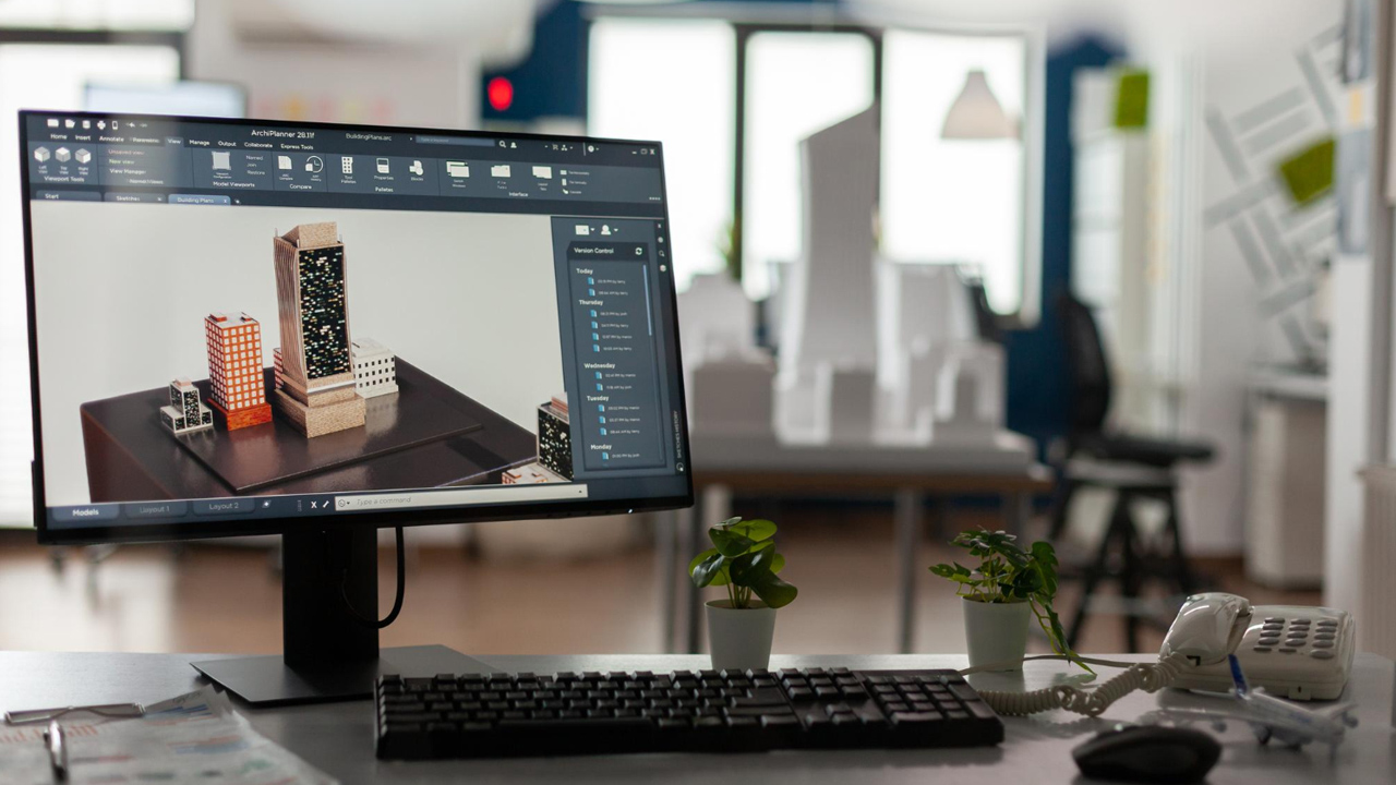 3D Modeling in Blender