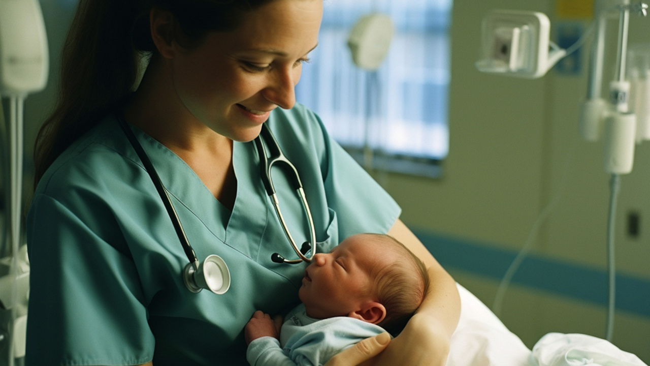 Child Health Nursing