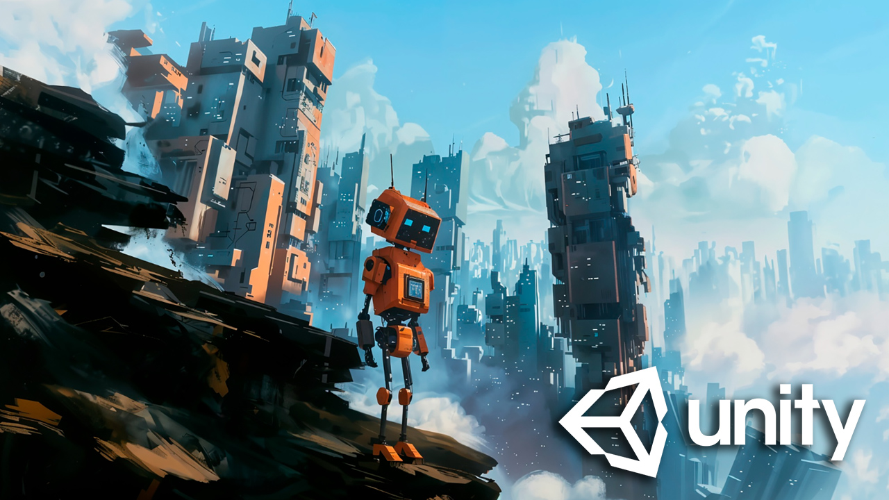 Unity Game Development Essentials