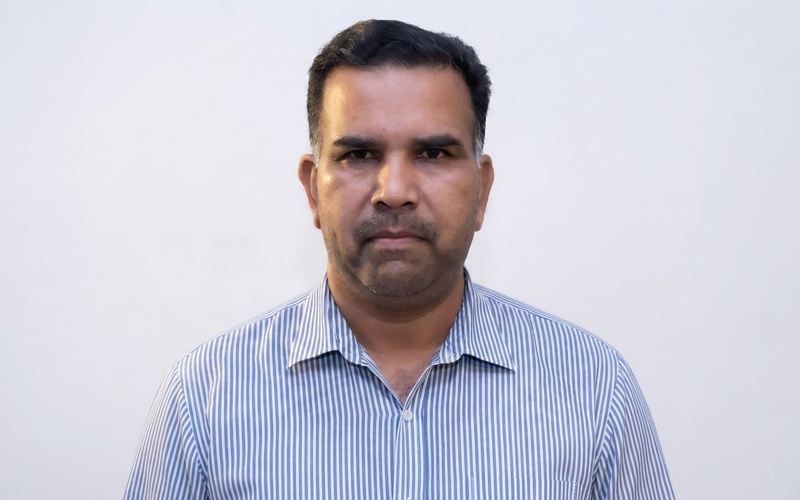 Imran Masih